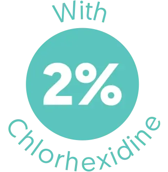 Cloud Clean Antibakteriyel Perine Mendili