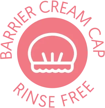 Cloud Clean Bariyer Kremli Perina Mendili